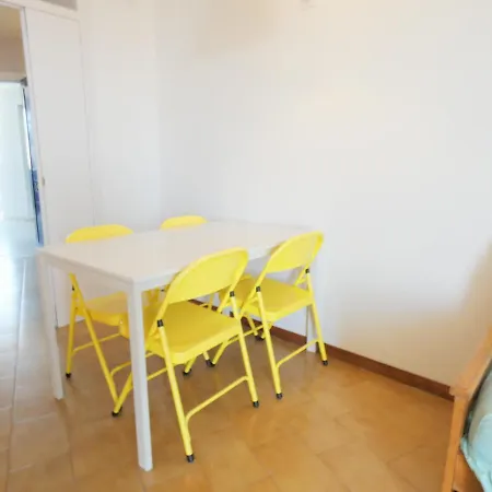 Apartment Bora 6-b Roses