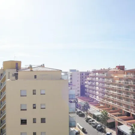 Bora 6-b Apartamento