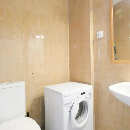 Apartment Bora 6-b Roses