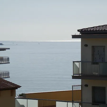 Apartment Bora 6-b *