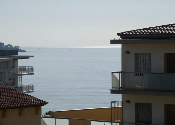 Apartment Bora 6-b *