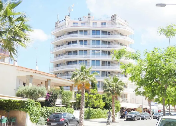 Apartman Bora 6-b Roses