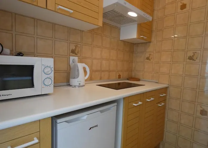 Apartman Bora 6-b *
