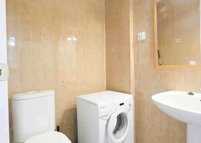 Apartman Bora 6-b Roses